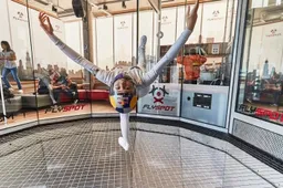 16-jarige Poolse freestyled op gruwelijke wijze tijdens Wind Games 2017