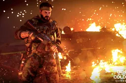 Activision lanceert gameplay beelden van Call of Duty: Black Ops Cold War
