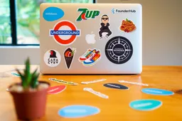 3 supertips met betrekking tot stickers verwijderen