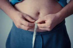 Uit onderzoek blijkt dat dikke mannen het langer volhouden in bed