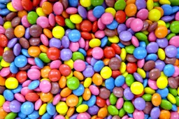 M&M's lanceert een gloednieuwe smaak en dat ziet er verrukkelijk uit