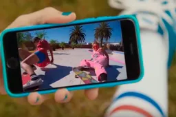Snapchat komt met hippe videobril