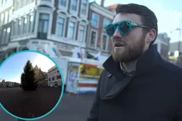 Met de Snapchat Spectacles maak je snel de tofste filmpjes voor in je story