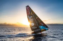 Voyage of Discovery: The Ocean Race laat je zien hoe schitterend de zeilsport is