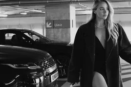 Juultje Tieleman heeft verstand van fashion, lingerie én auto’s