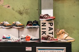 Sneakerness is ready om Rotterdam om te dopen tot waar sneakerparadijs