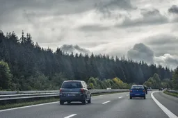 Dit moet je weten voordat je de Duitse autobahn op gaat