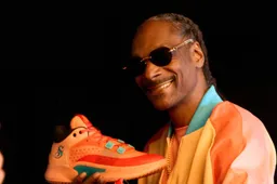 Snoop Dogg en Skechers slaan handen ineen voor basketbal-collab