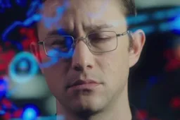 Snowden: de super spannende film over onze privacy hero