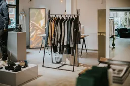 Son of a Brand is toffe nieuwe kledingwinkel in Rotterdam