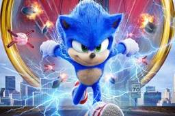 Sonic the Hedgehog krijgt eigen serie op Netflix