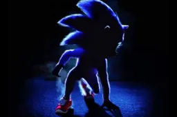 Eerste beelden Sonic film gelekt en ze zijn teleurstellend
