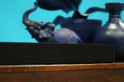 Review: De Sonos Beam Generation 2 zorgt voor epische thuisbioscoopervaring