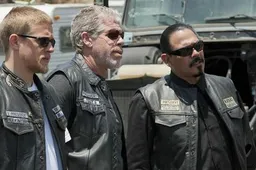 Mayans MC wordt het vervolg op Sons of Anarchy