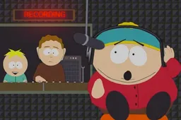 Hier is de trailer van het 21e seizoen van South Park
