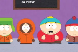 South Park komt met een pandemieaflevering van een uur