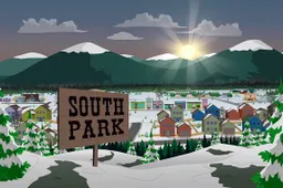 Dit warmt je helemaal op voor een nieuw seizoen van South Park