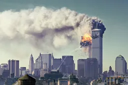 Hoe Bush zijn slaatje kon slaan uit de aanslagen van 9/11