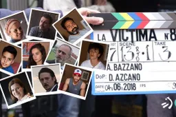 Spaanse serie La Víctima Numero Ocho geeft eerbetoon voor de aanslag in Barcelona