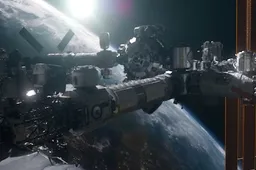 Nieuwe topfilm Life over het verraderlijke buitenaardse leven op Mars