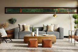 5 tips hoe je minimalistisch design kunt toepassen in jouw huis