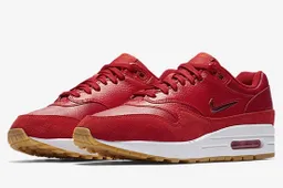 5 Nike Air Max'jes waar je dit jaar geheid mee gaat shinen