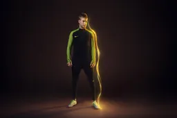 Interview met de Belgische spelmaker Kevin de Bruyne