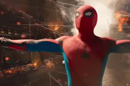 Marvel showt ons de eerste vier minuten van Spider Man: Homecoming