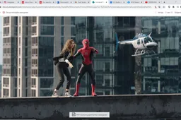 De officiële trailer van Spider-Man: No Way Home zit vol met bekende schurken