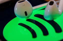 Spotify komt met eigen AI in de vorm van een zieke DJ functie