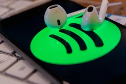 Spotify lanceert nieuwe functie waarin je met al je matties tegelijkertijd muziek kan streamen