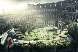 Nieuwe Assassins Creed onder de naam ‘Legion’ keert terug naar Rome