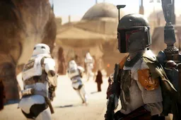 Star Wars Battlefront 2 Review