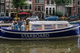 Handige tips voor een dagje varen in Amsterdam
