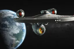 De teaser voor de nieuwe Star Trek tv-serie is uit