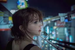 Q/U: Hoe de Nederlandse Stefanie Joosten uitgroeide tot megapopulair gamemodel in Japan