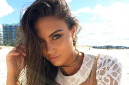Steph Rayner geeft je spontaan vlinders in je buik