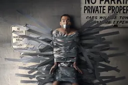 We spraken Steve-O over vodka infusen, drugs en zijn domste stunts
