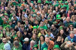 St. Patrick’s Day in Dublin vieren is iets wat op jouw bucketlist moet