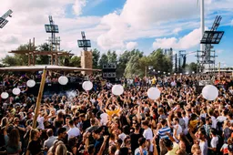 Ravers opgelet: Strafwerk trapt met goeie moed het festivalseizoen van 2021 af