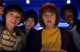 Derde seizoen van Stranger Things wordt heel duister