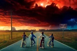 Stranger Things seizoen 3 gaat definitief in productie