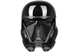 Bereik de volledige bazen status met de ‘Rogue One’ Death Trooper helm
