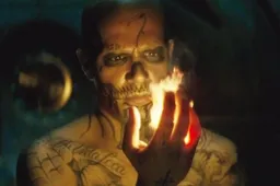 Laatste trailer wakkert de zin voor Suicide Squad aan tot ongekende hoogte