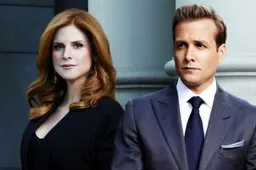 Suits seizoen 8 staat nu eindelijk compleet op Netflix