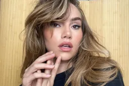 De vriendin van ... Robert Pattinson: Suki Waterhouse