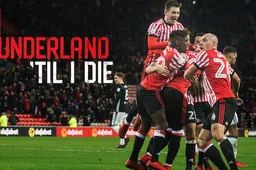 Netflix dropt trailer van topserie Sunderland 'Til I Die