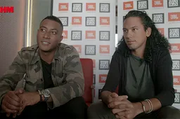 FHM meets Sunnery James & Ryan Marciano