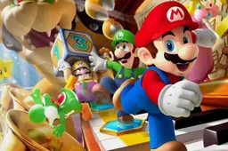 Nintendo gaat een Super Mario Bros. film maken