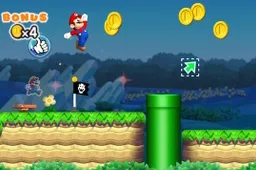 Nintendo komt binnenkort met Super Mario Run voor je mobiel